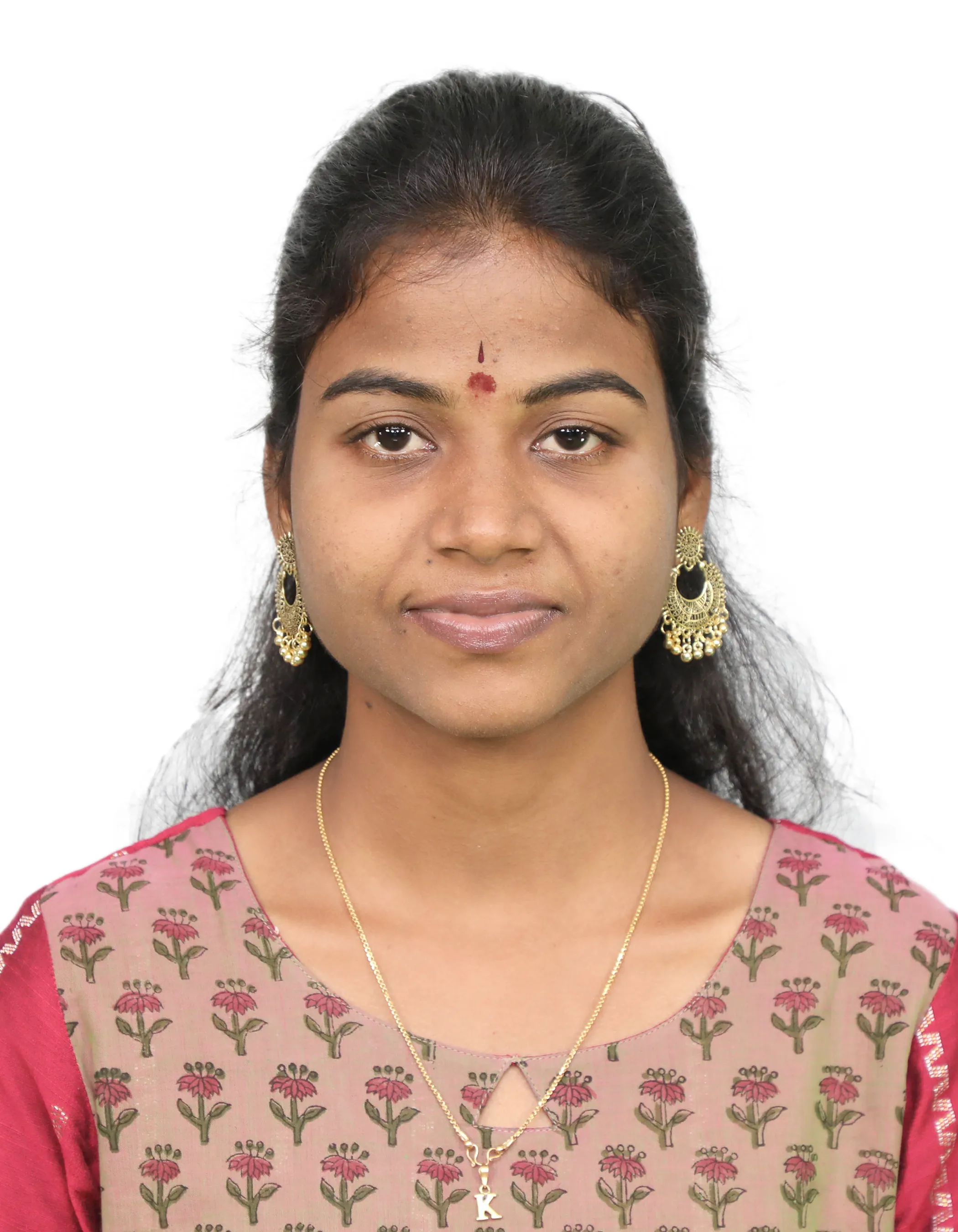 Kavipriya S